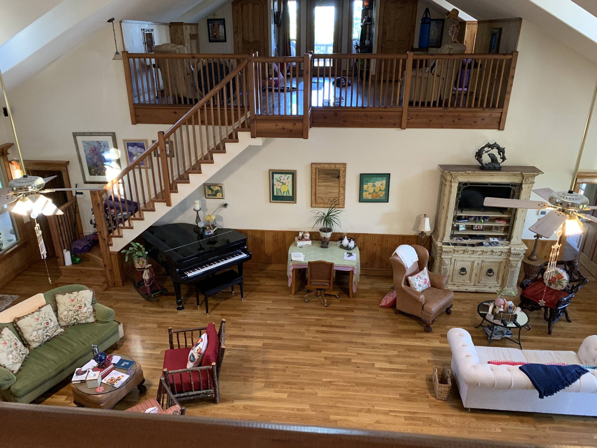 Katherine Friday at Starlight Ridge | North Little Rock AR