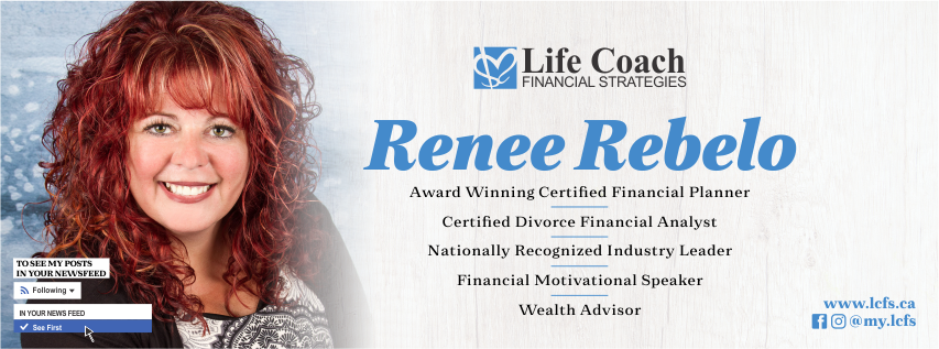Life Coach Financial Strategies | Grimsby ON