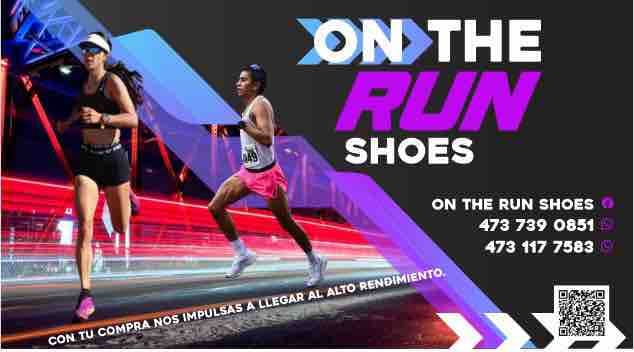 Ríos Running - Ríos Running added a new photo — at Ríos...