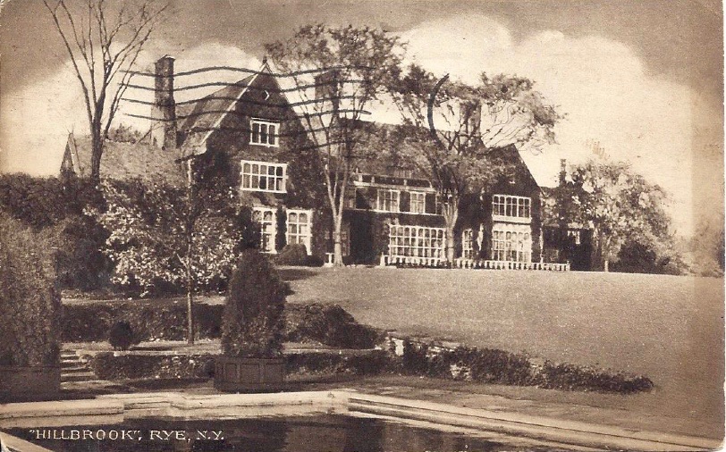 ANOTHER UPDATE:... - Rye, NY - Old photos and memorabilia | Facebook