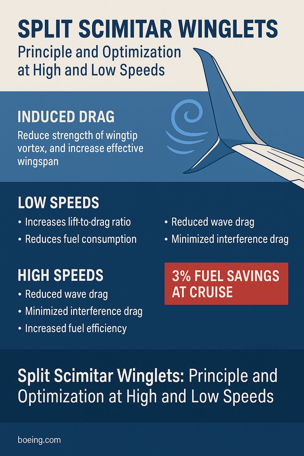 Improving aerodynamic... - Aviation Review Materials | Facebook