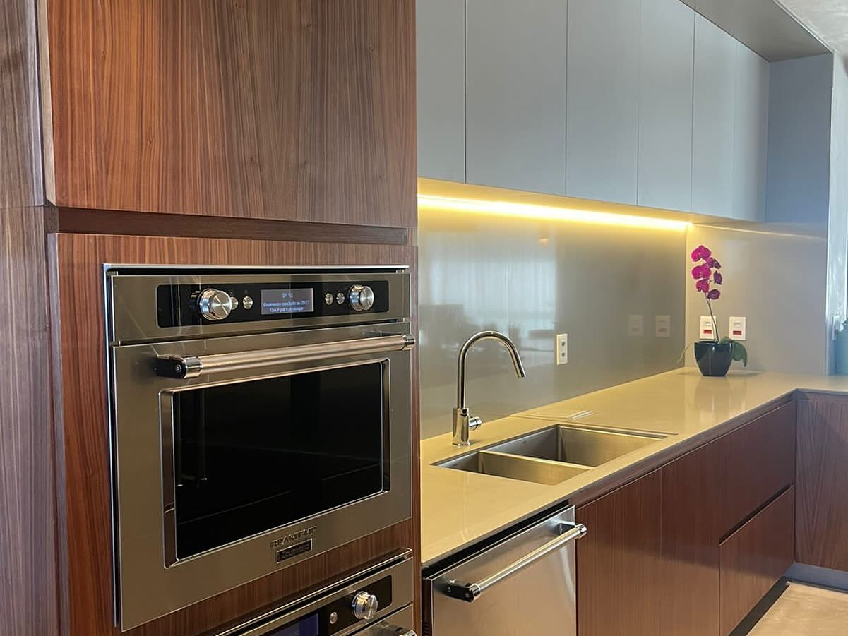 Millenium - Design de Interiores | São Paulo SP