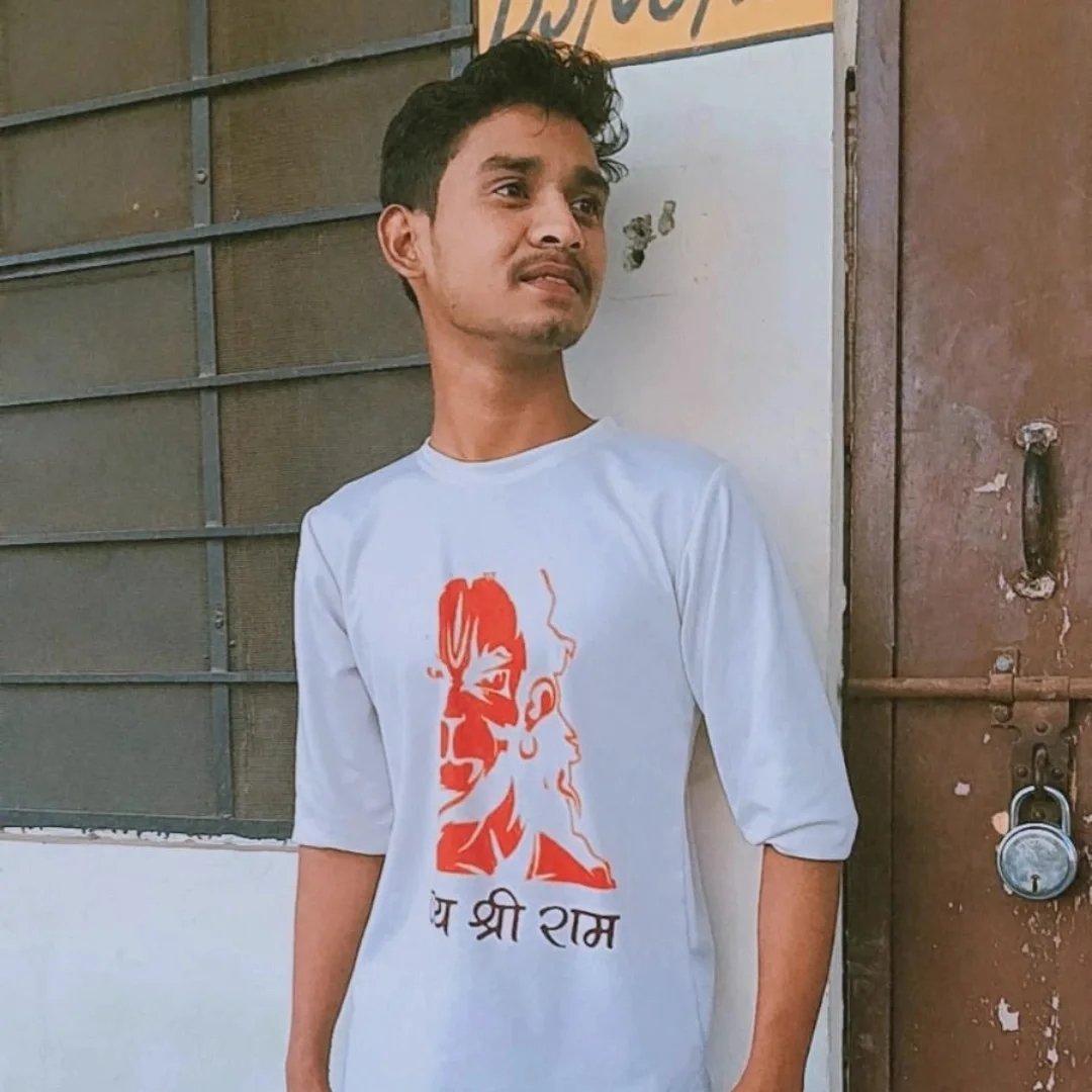 Ashu Rajput