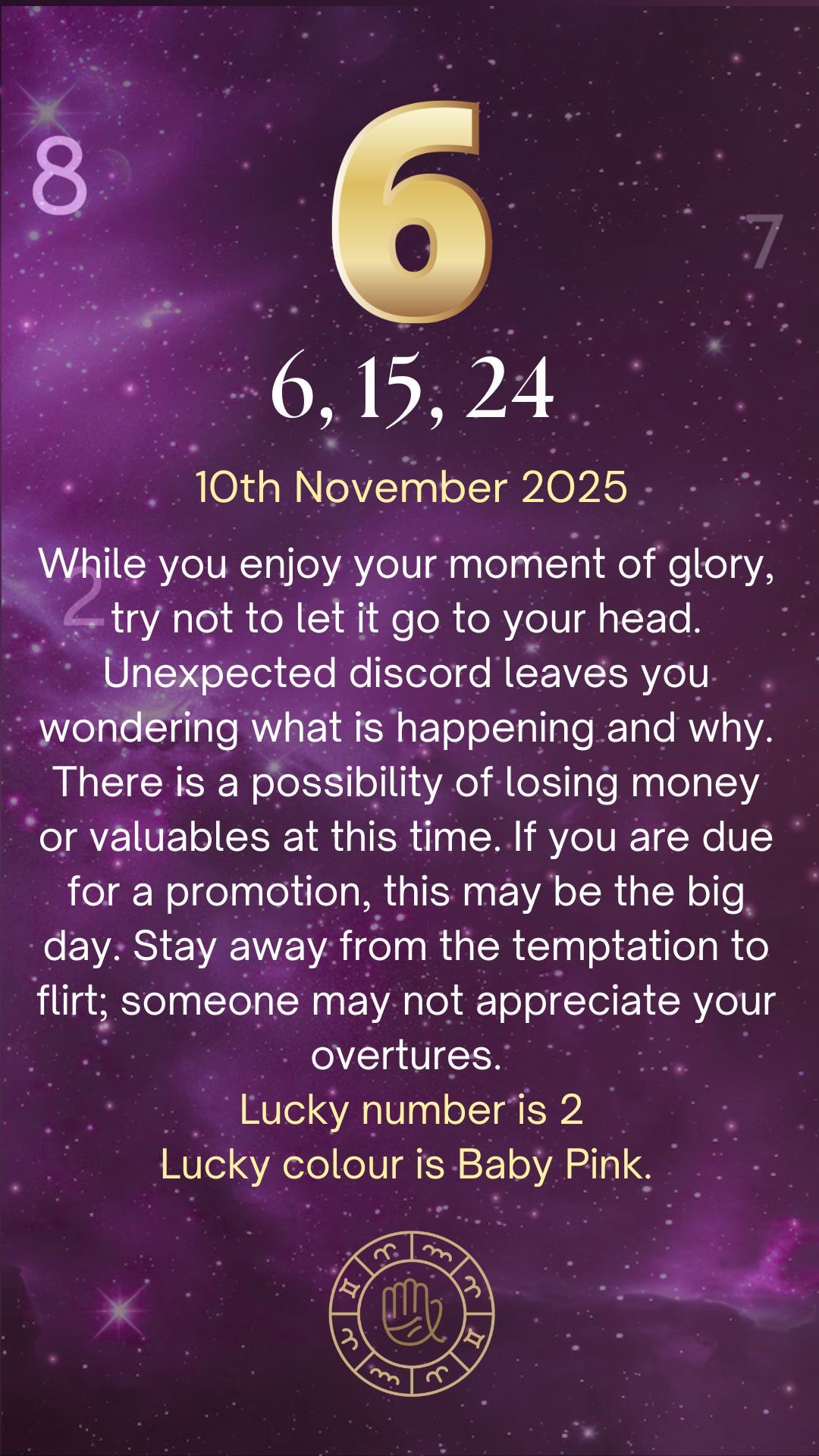 Astrology Matrix added a new photo. - Astrology Matrix