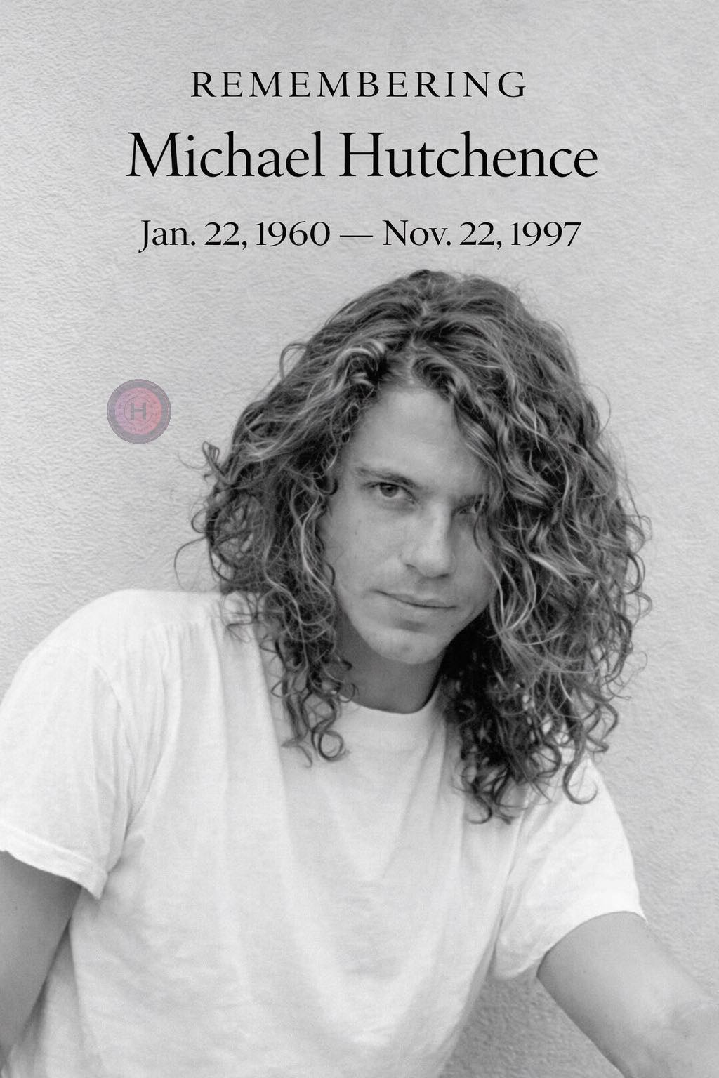 Hit - HAPPY HEAVENLY BIRTHDAY Michael Hutchence 🕊️🎤 Jan. 22, 1960 — Nov ...