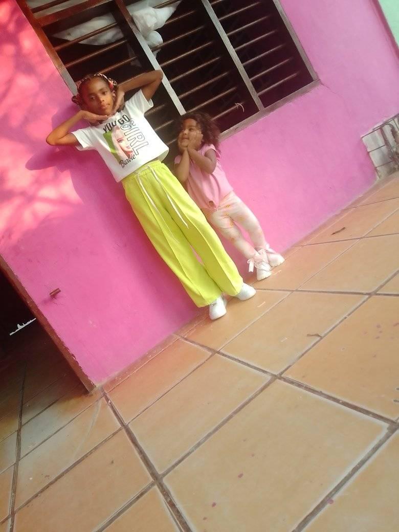 La Chika Linda