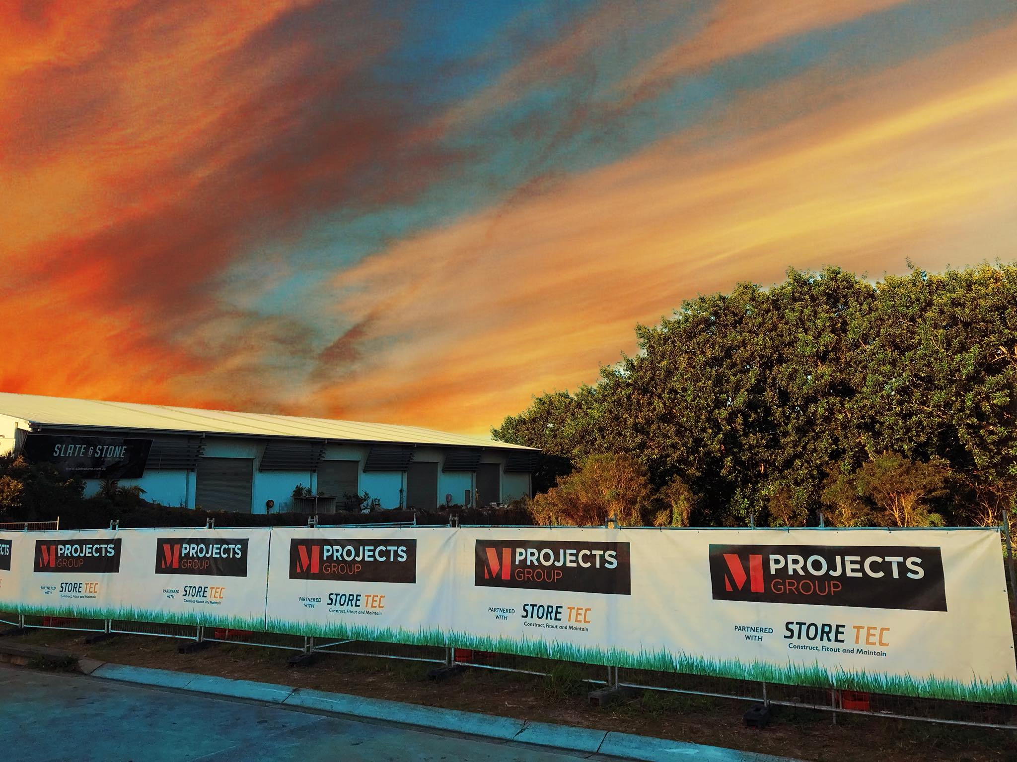 Store Tec Commercial Group | Slacks Creek QLD