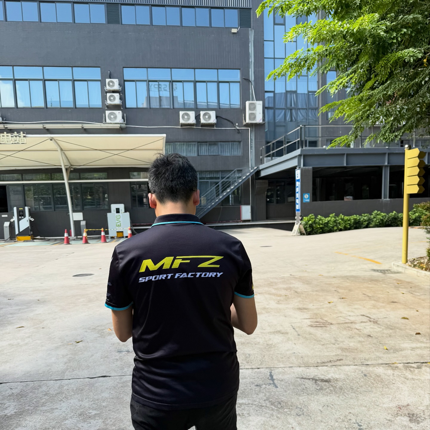 MFZ Racing TH