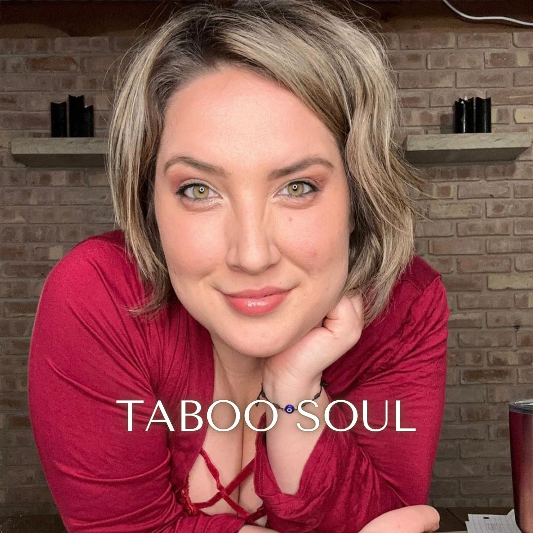 Heather Nichole Taboo Soul