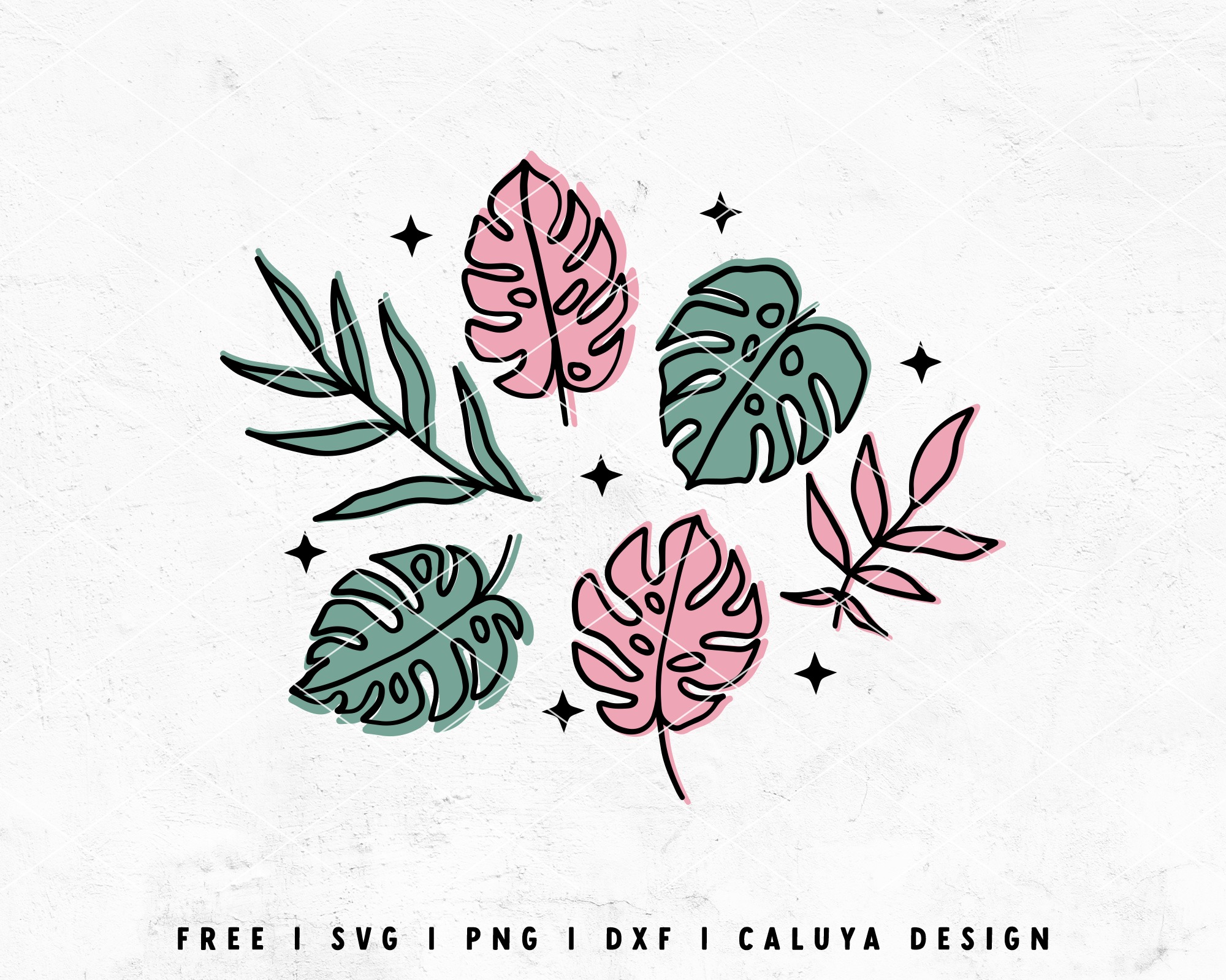 Caluya Design. - ️ FREE ️ SVG | DXF | EPS | PNG 👇...