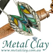 We are now able to offer Prometheus... - Metal Clay Australia | Facebook