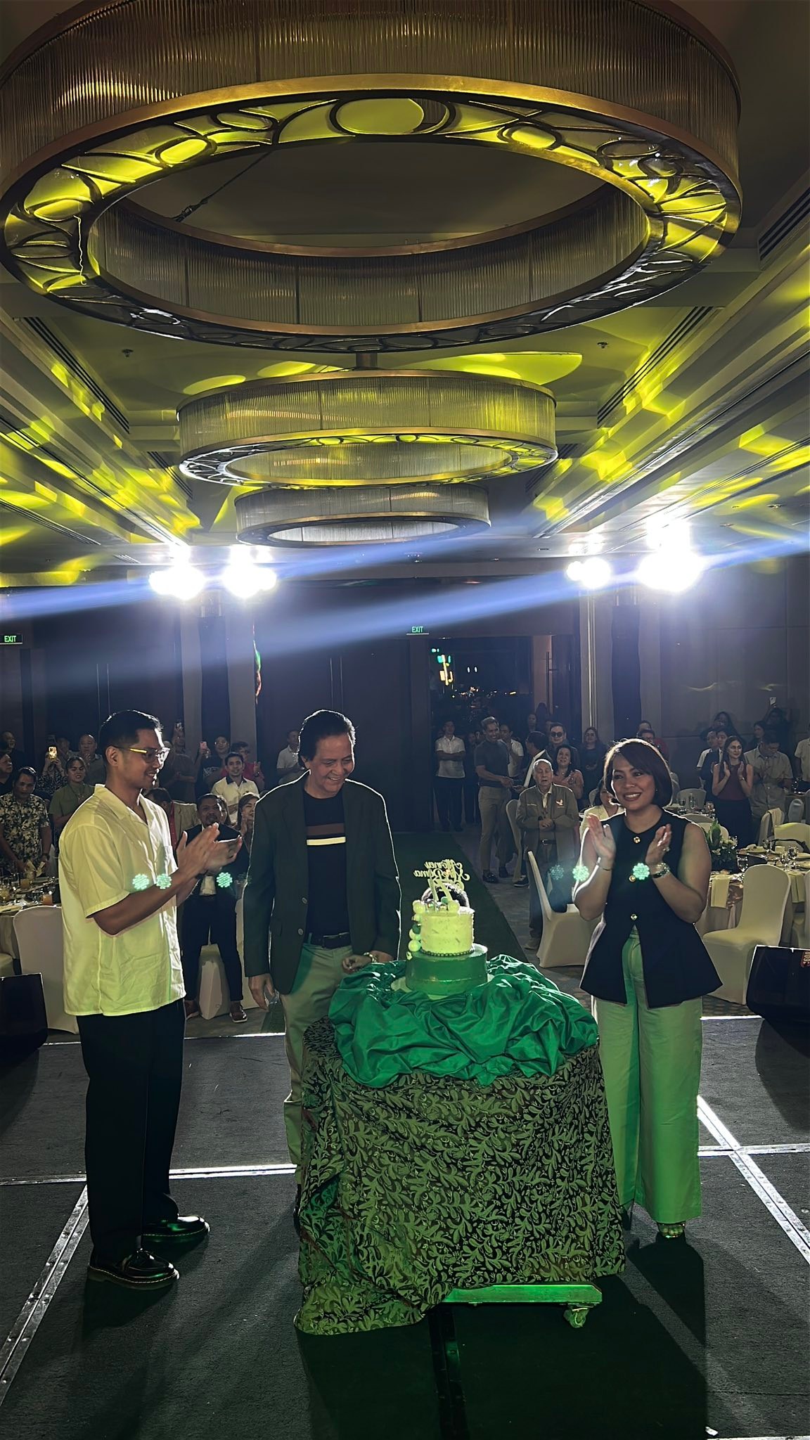 Atty. Mikel F. Rama added a new photo. - Atty. Mikel F. Rama