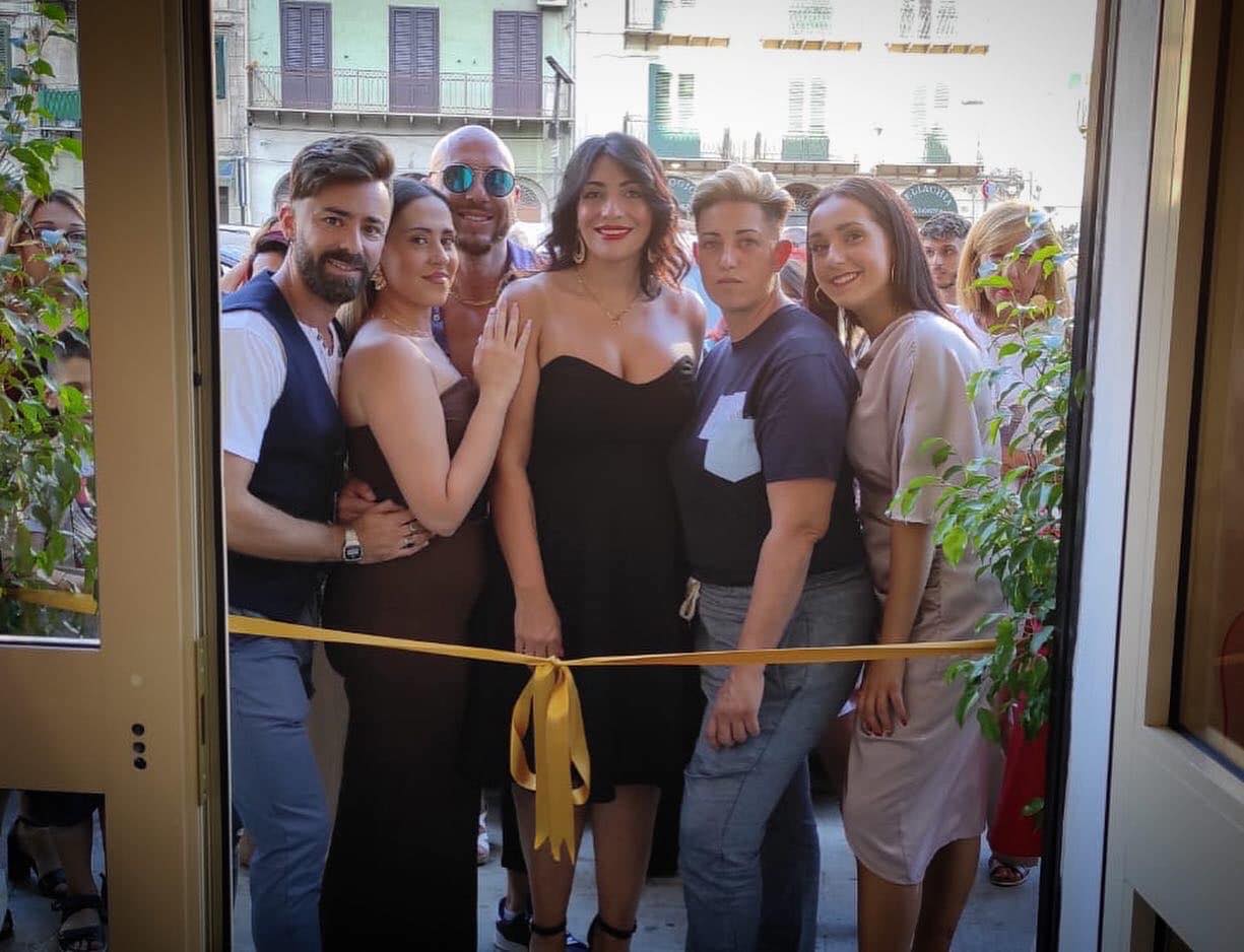 La casetta del vicoletto added... - La casetta del vicoletto