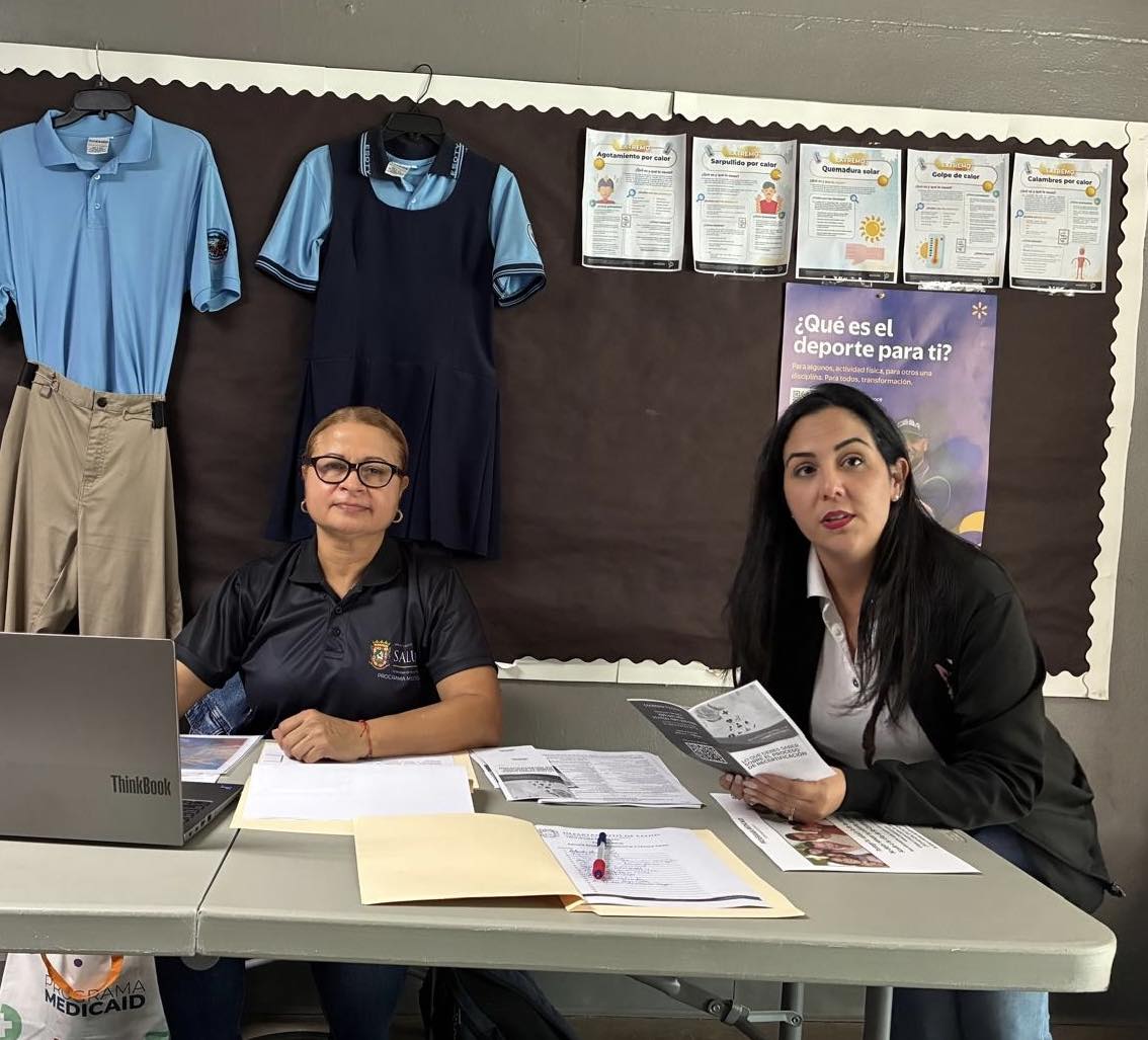 Programa Medicaid | San Juan