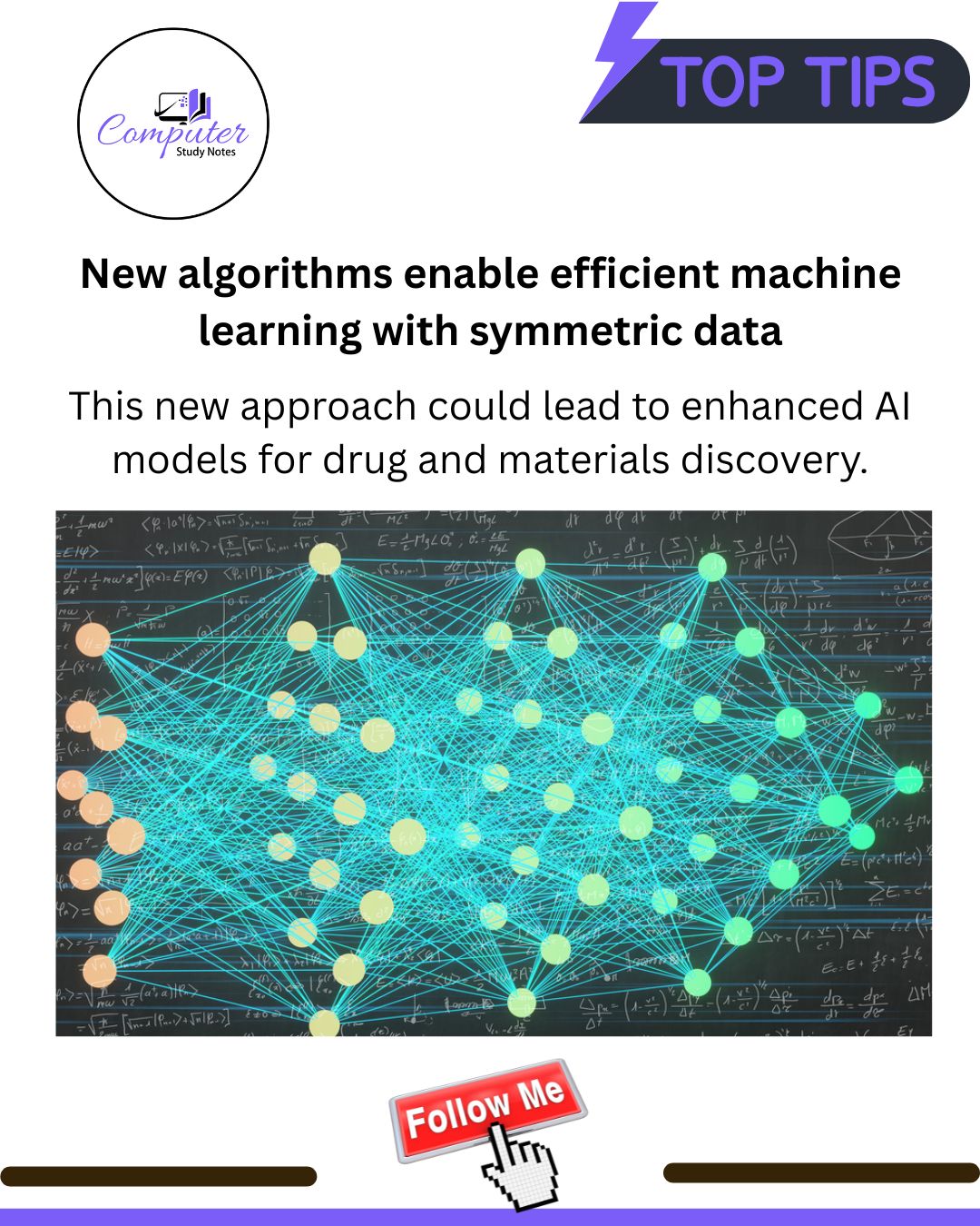 Computer - 🧠 Breakthrough in Machine Learning! New algorithms are now ...