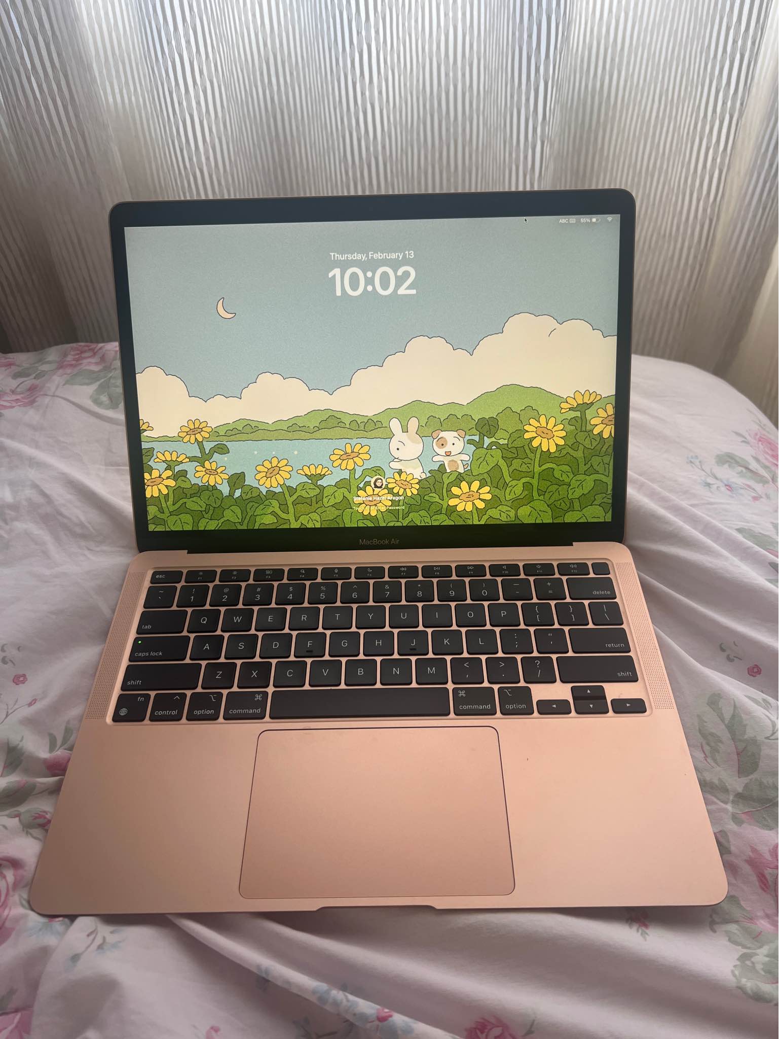 MacBook Air M1 2020 8GB RAM 245 GB Storage | Used - Good | PHP27 