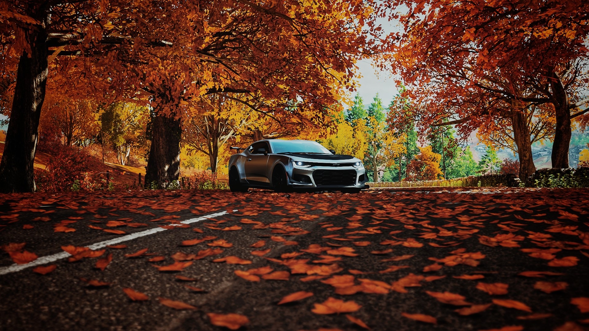 Pollard Chevrolet Big Spring Wallpaper 8k