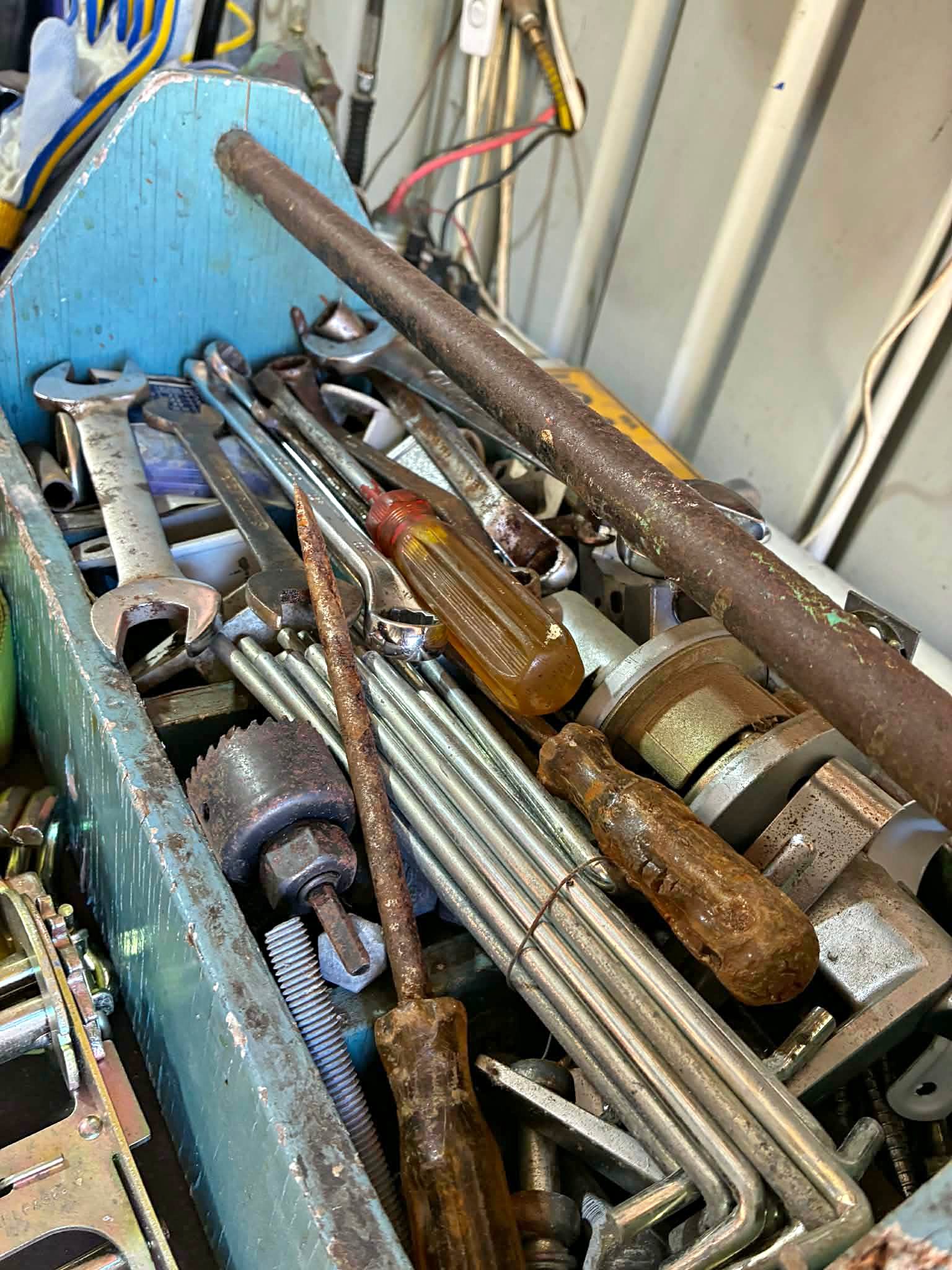 Assorted tools - Wrenches - Perth, Western Australia | Facebook ...