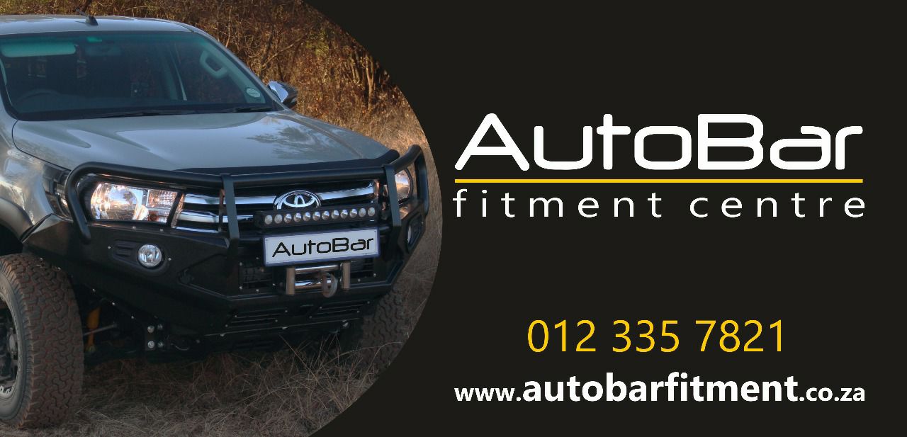 Autobar Fitment Centre | Pretoria