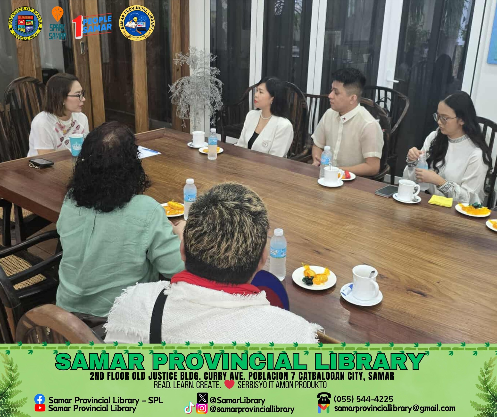 Heart Tan - SEPT22 | Ginpirmahan ni Gobernador Sharee Ann... | Facebook