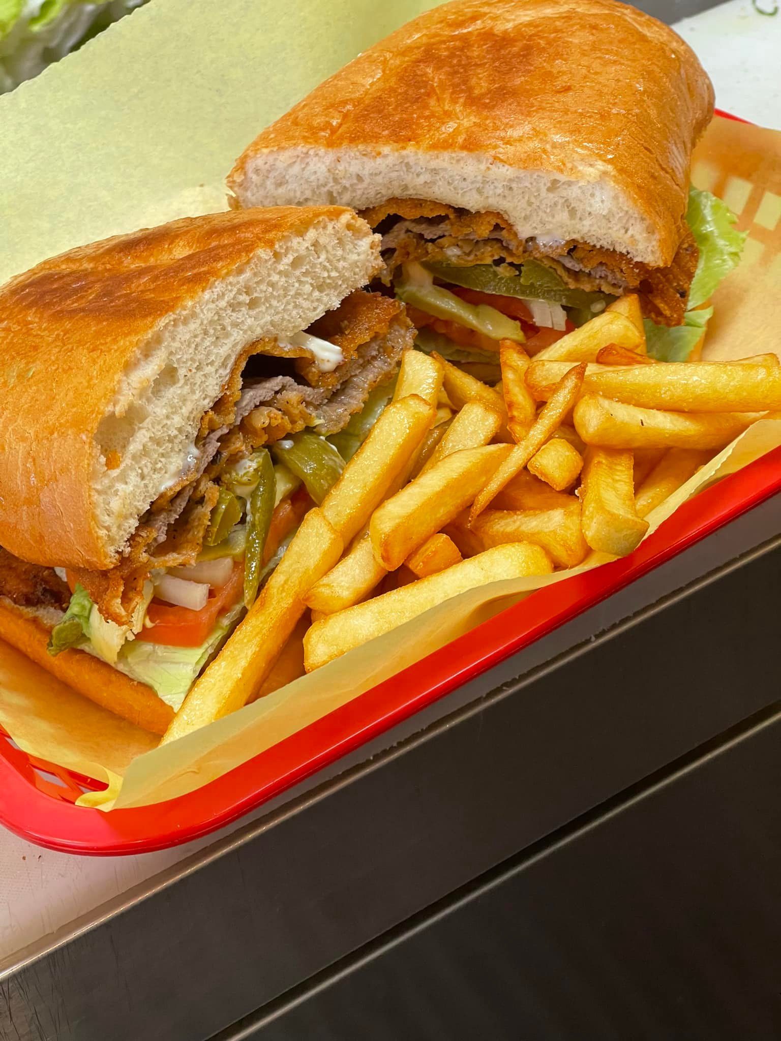 El Cacheton Tacos y Tortas | Dallas TX