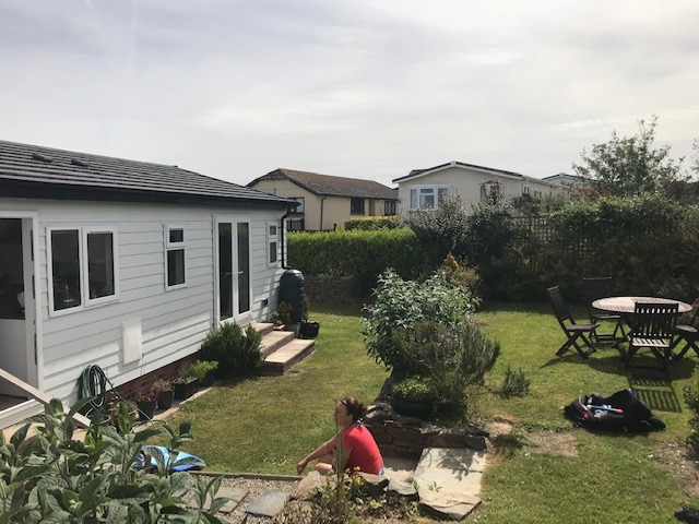 Merope Rocks Cornwall Holiday Chalet | Padstow