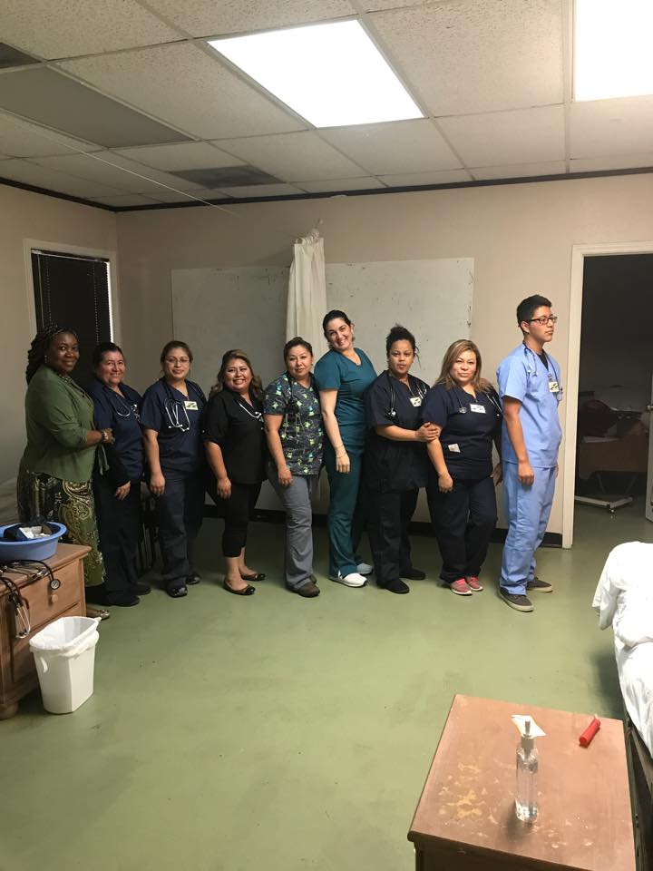 Central Texas Nurse Network, Inc. | Austin TX