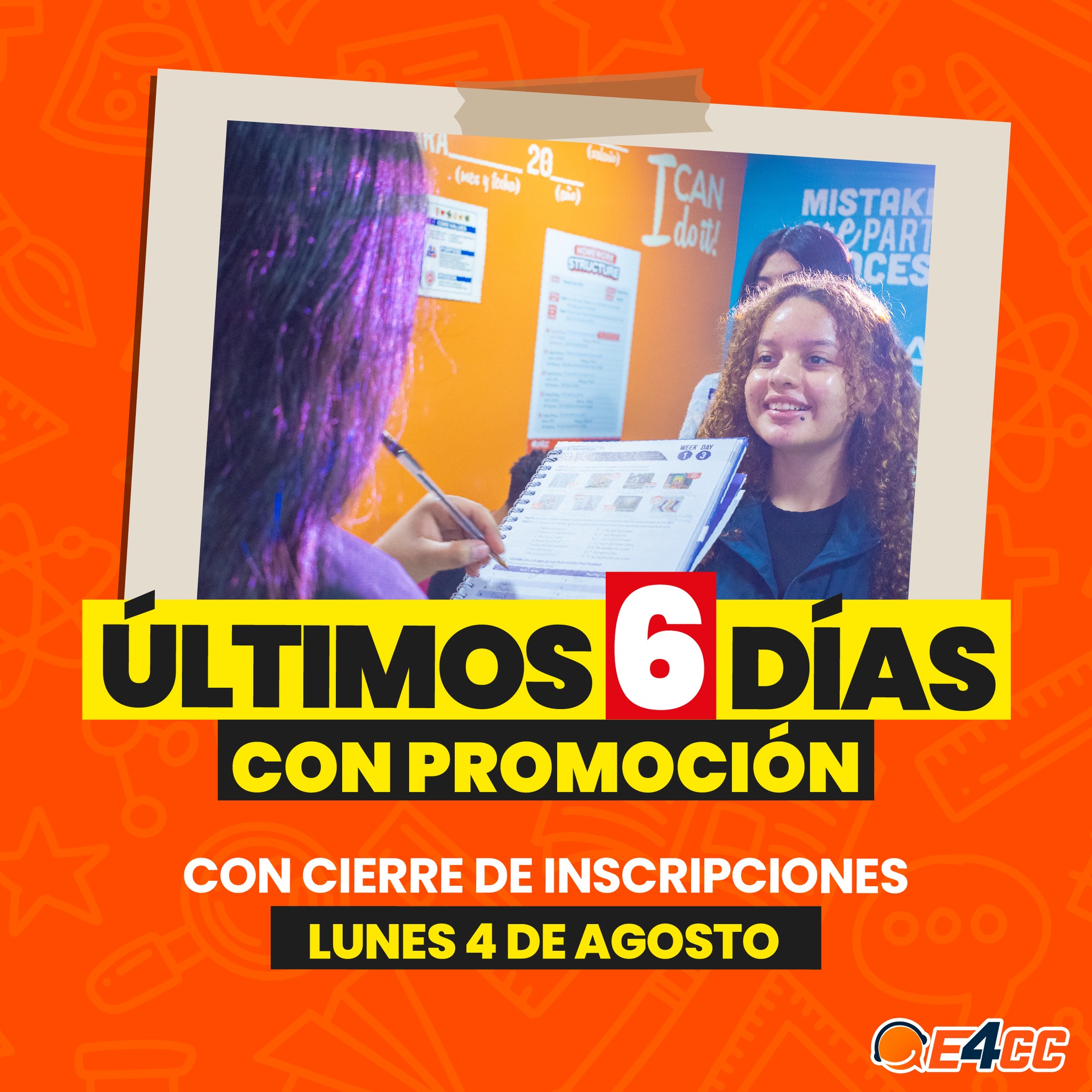 English4callcenters - En E4CC nuestra prioridad es que cumplas tus ...
