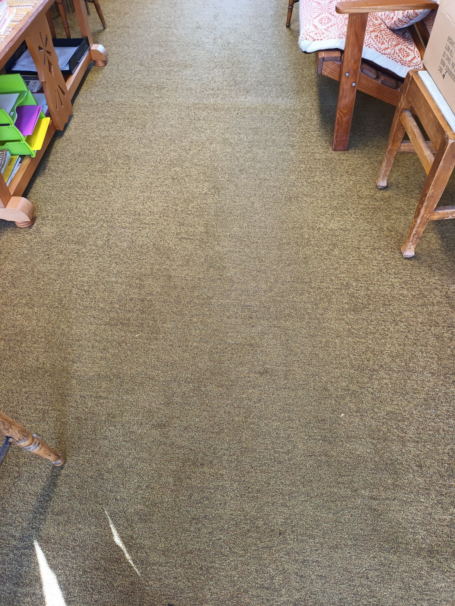 Coromandel Community Library | Coromandel