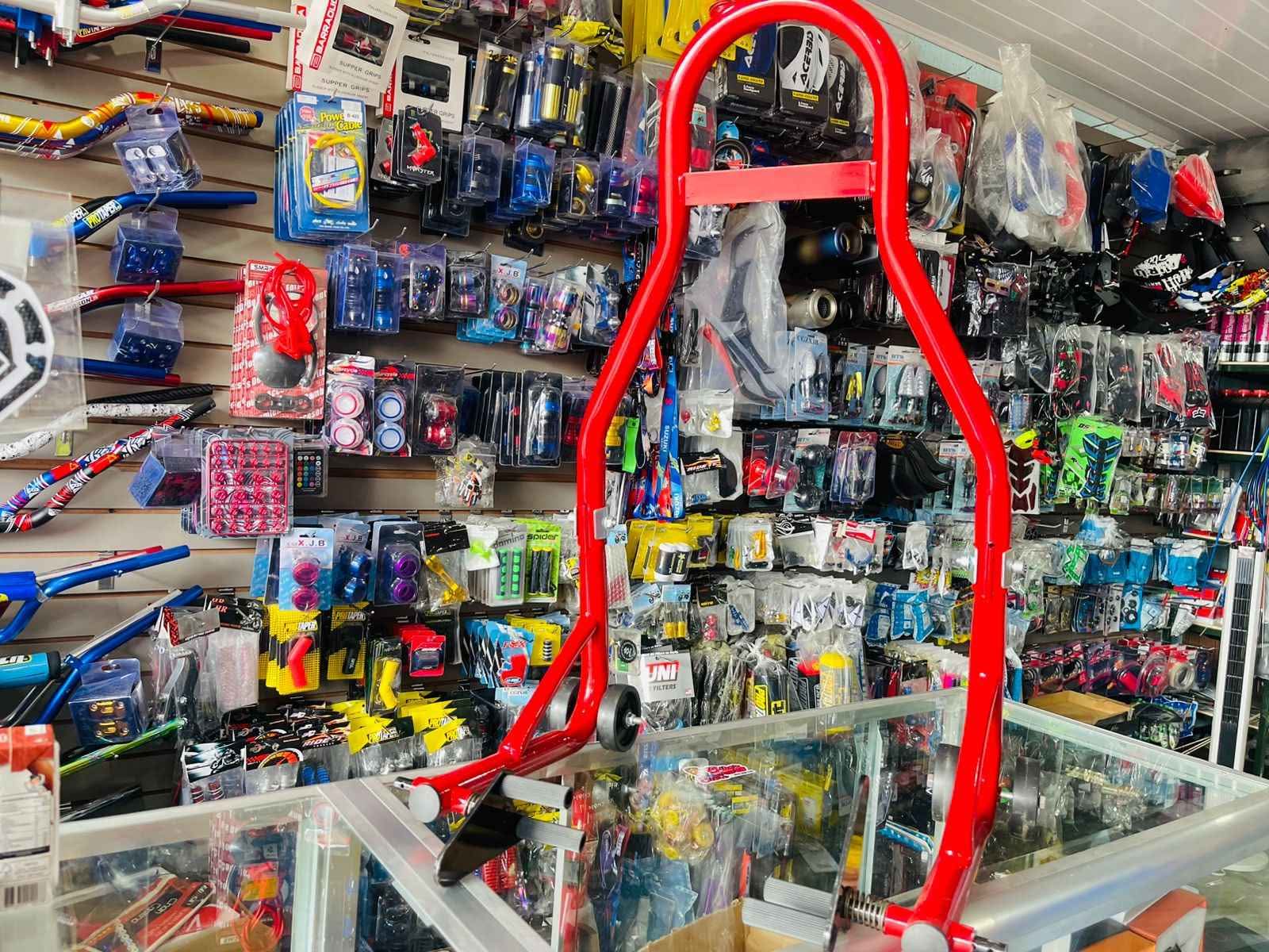 Embanque universales - Car Emblems & License Frames - Managua, Managua ...
