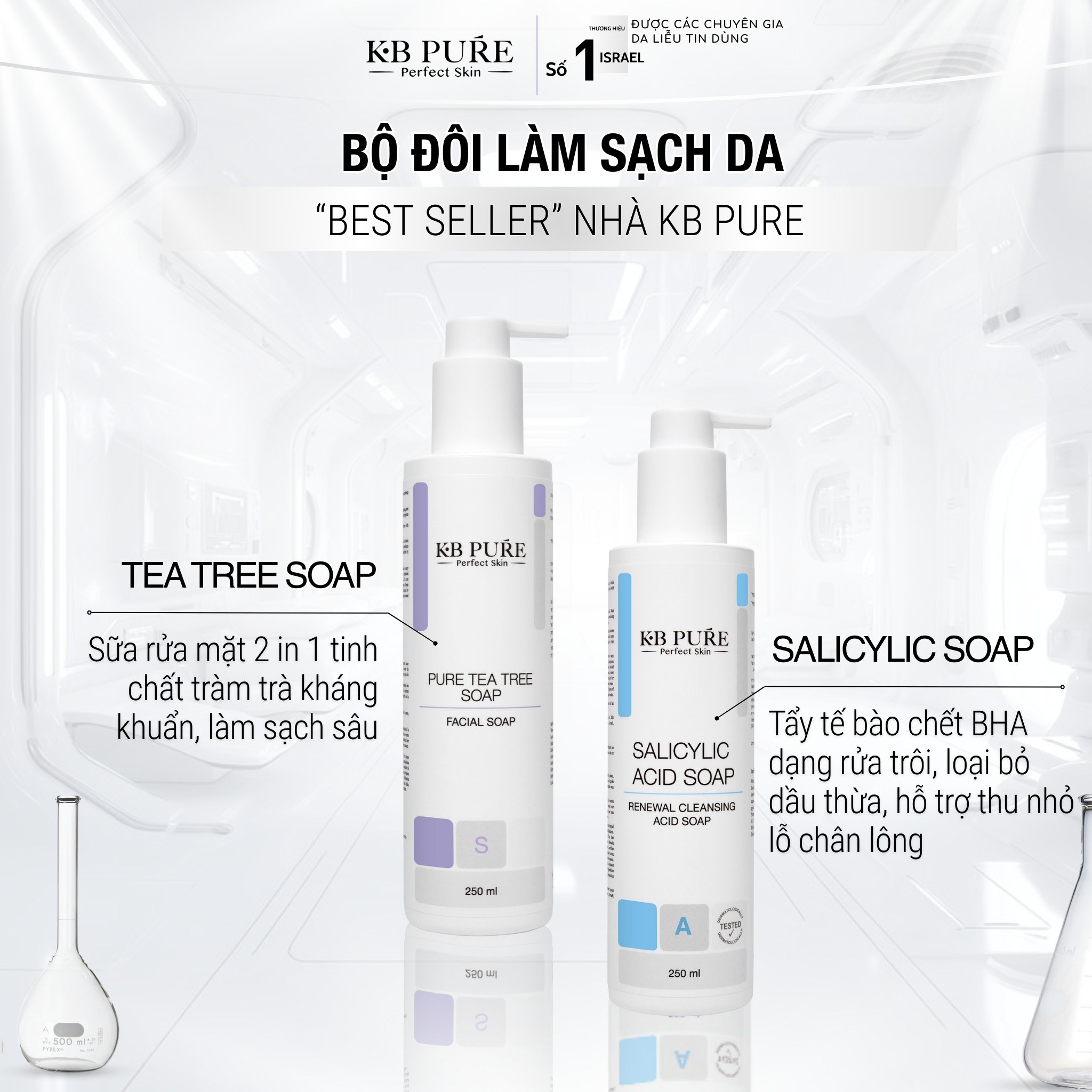 KB Pure - VietNam | Hanoi