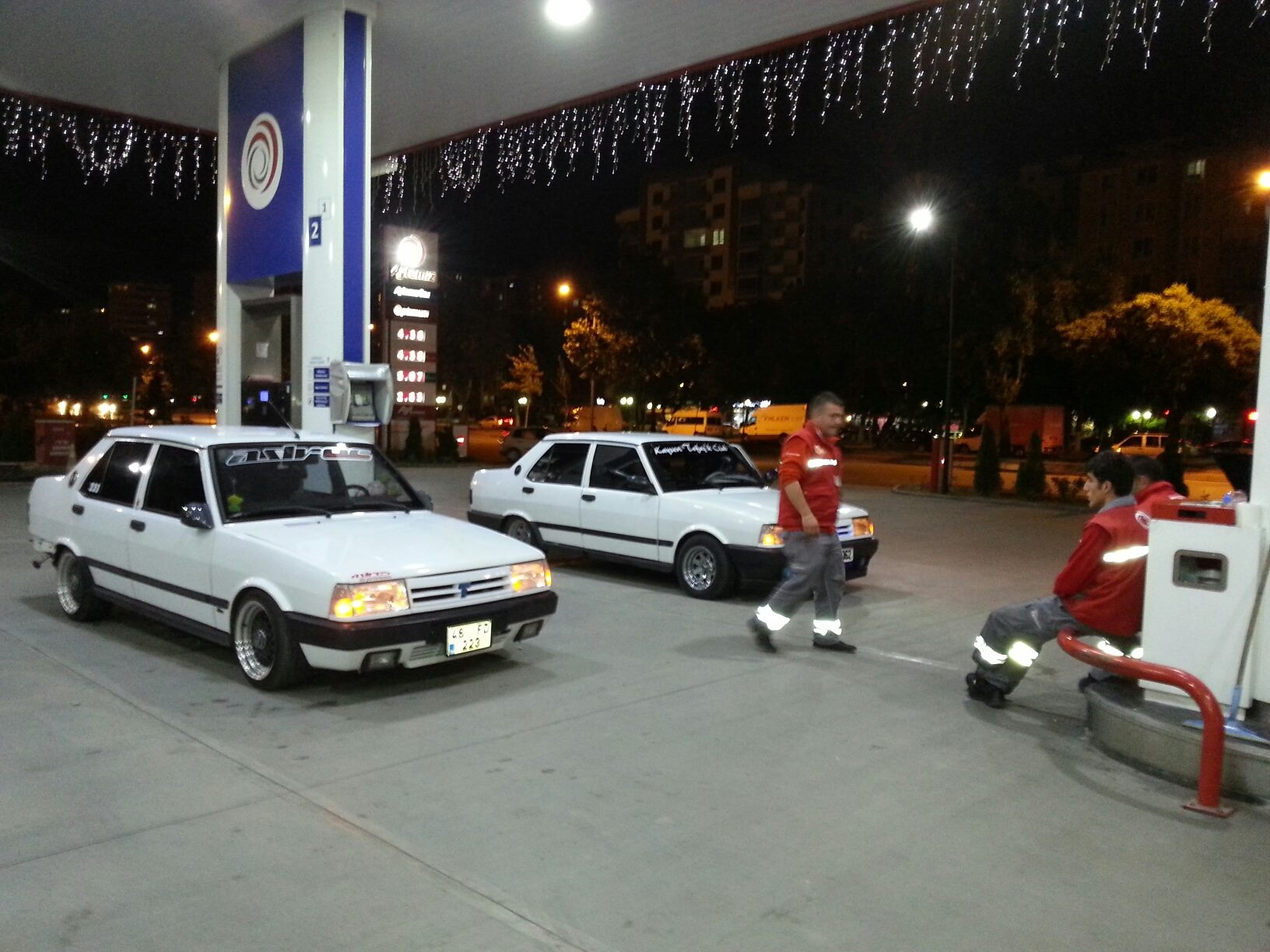 Club Tofaş'k Kayseri | Kayseri