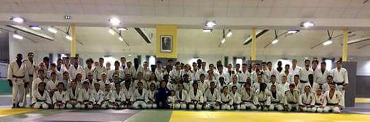 Aisne Judo Association added a... - Aisne Judo Association