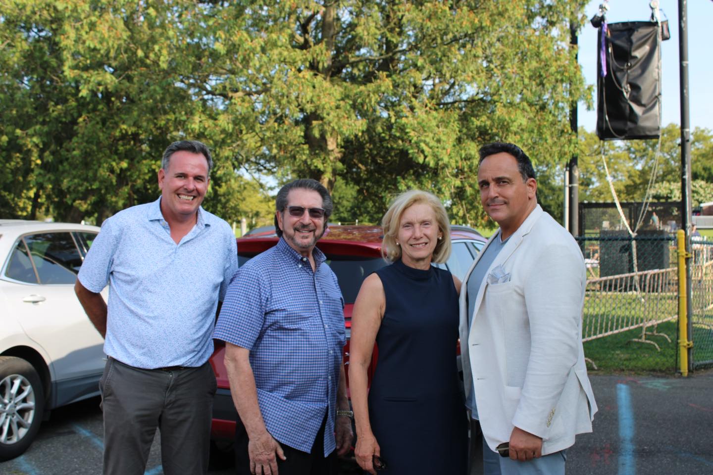 Nassau County... - Nassau County Comptroller Elaine Phillips