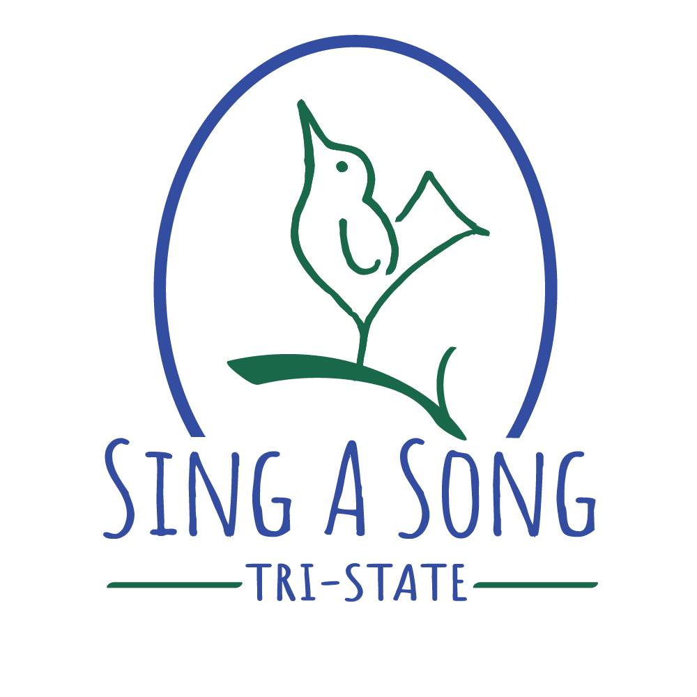 Miss Katie with her sweet Riley 😍🎶... - Sing A Song Tri-State | Facebook