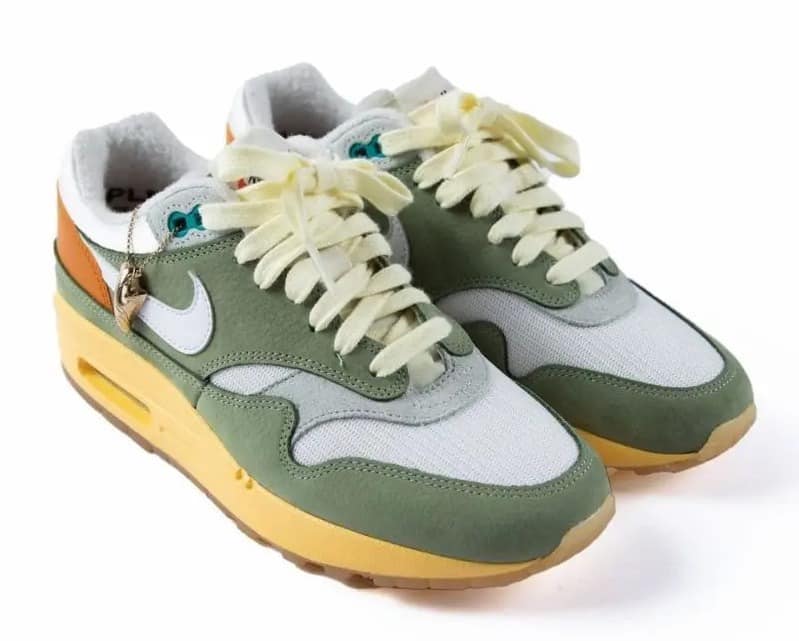 LookerUpdate Nike Air Max 1 “Tokyo Maze” #AirMax #TokyoMaze