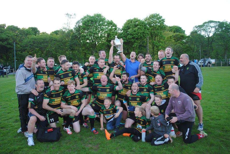 St Benedicts RUFC | Whitehaven