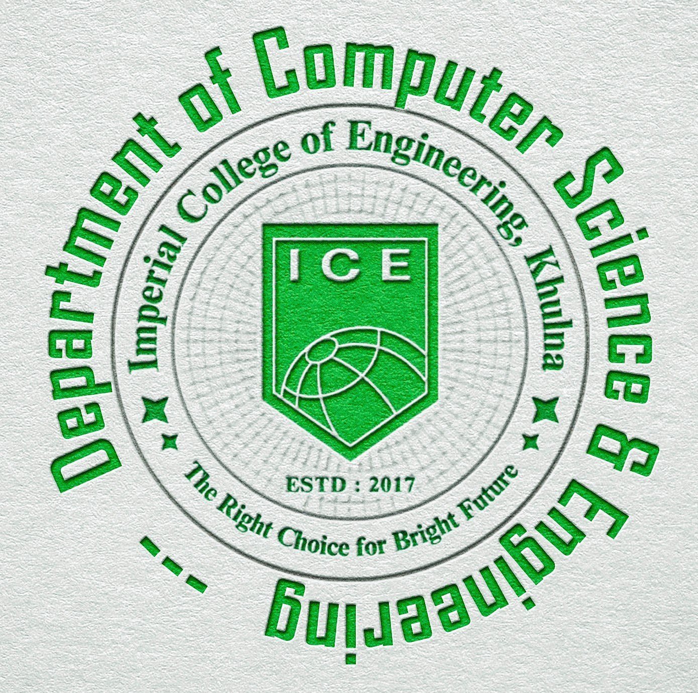 Imperial College of Engineering, Khulna - Computer Science and Engineering