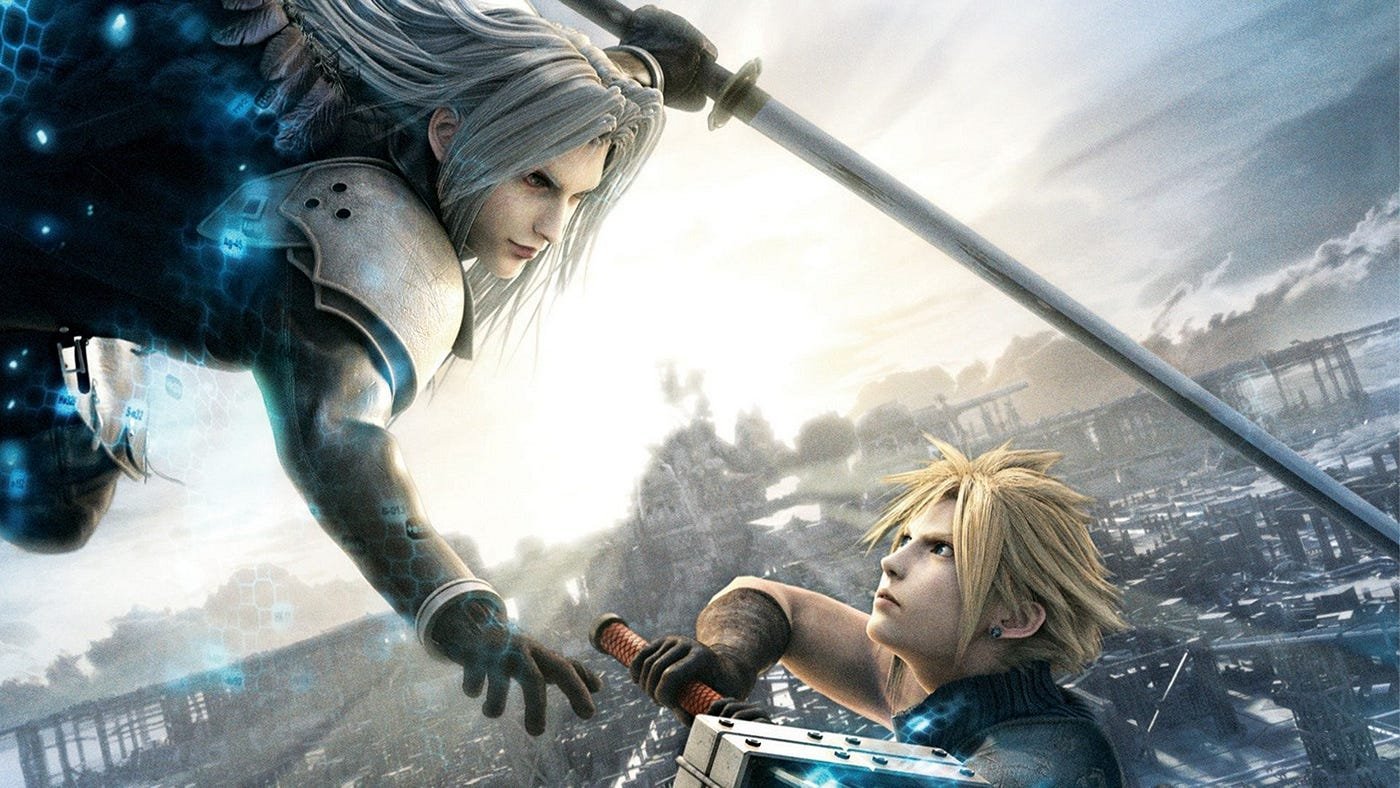 Final Fantasy Thailand - คุณ Nobuo Uematsu, และคุณ Arnie Roth จะไปเข้า ...