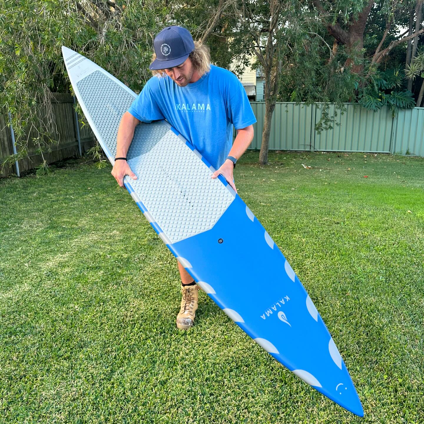 Review of the new XP 8'12