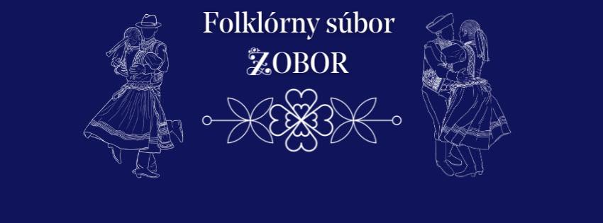 Folklórny súbor ZOBOR
