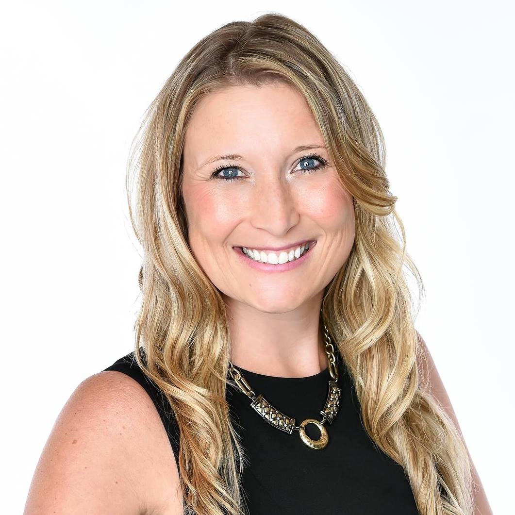 Erin Cestero REALTOR with JB Goodwin San Antonio TX