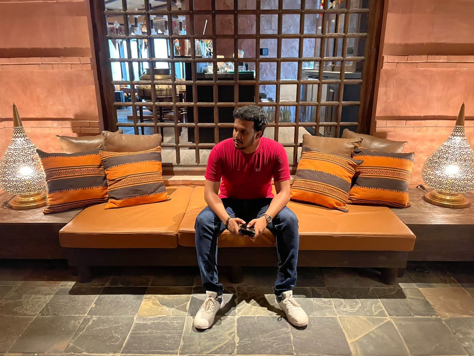 Deshan Abeygunasekara