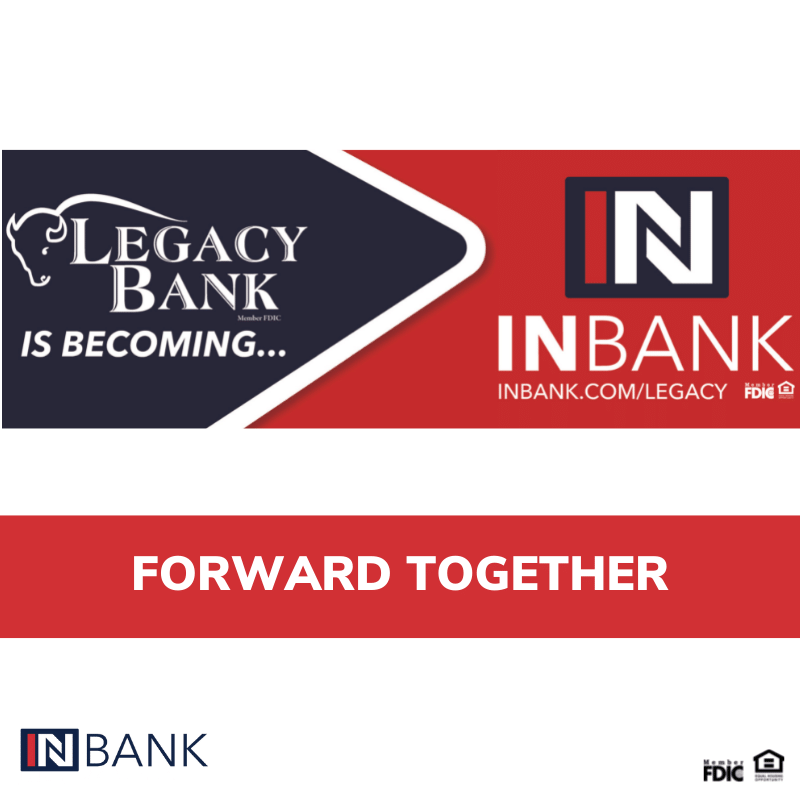 InBank - Our teams are working hard behind the scenes... | Facebook