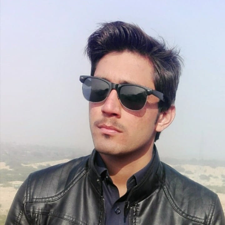 Humair Khan Official | Mianwali