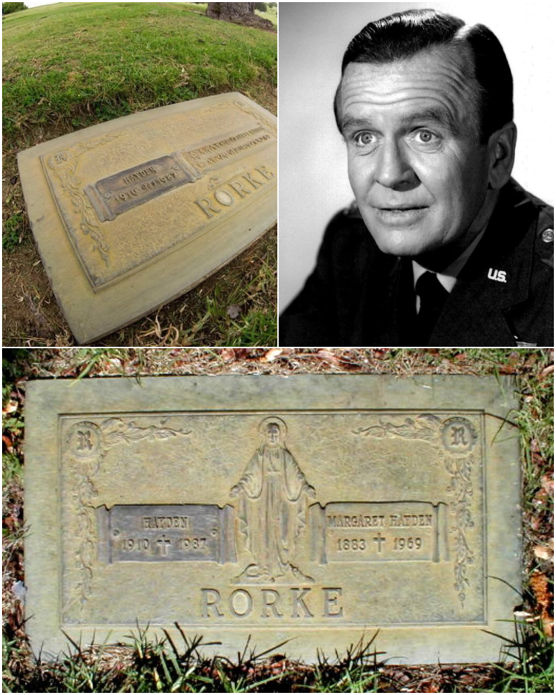 Best - Today we remember William Henry Rorke, known professionally as ...