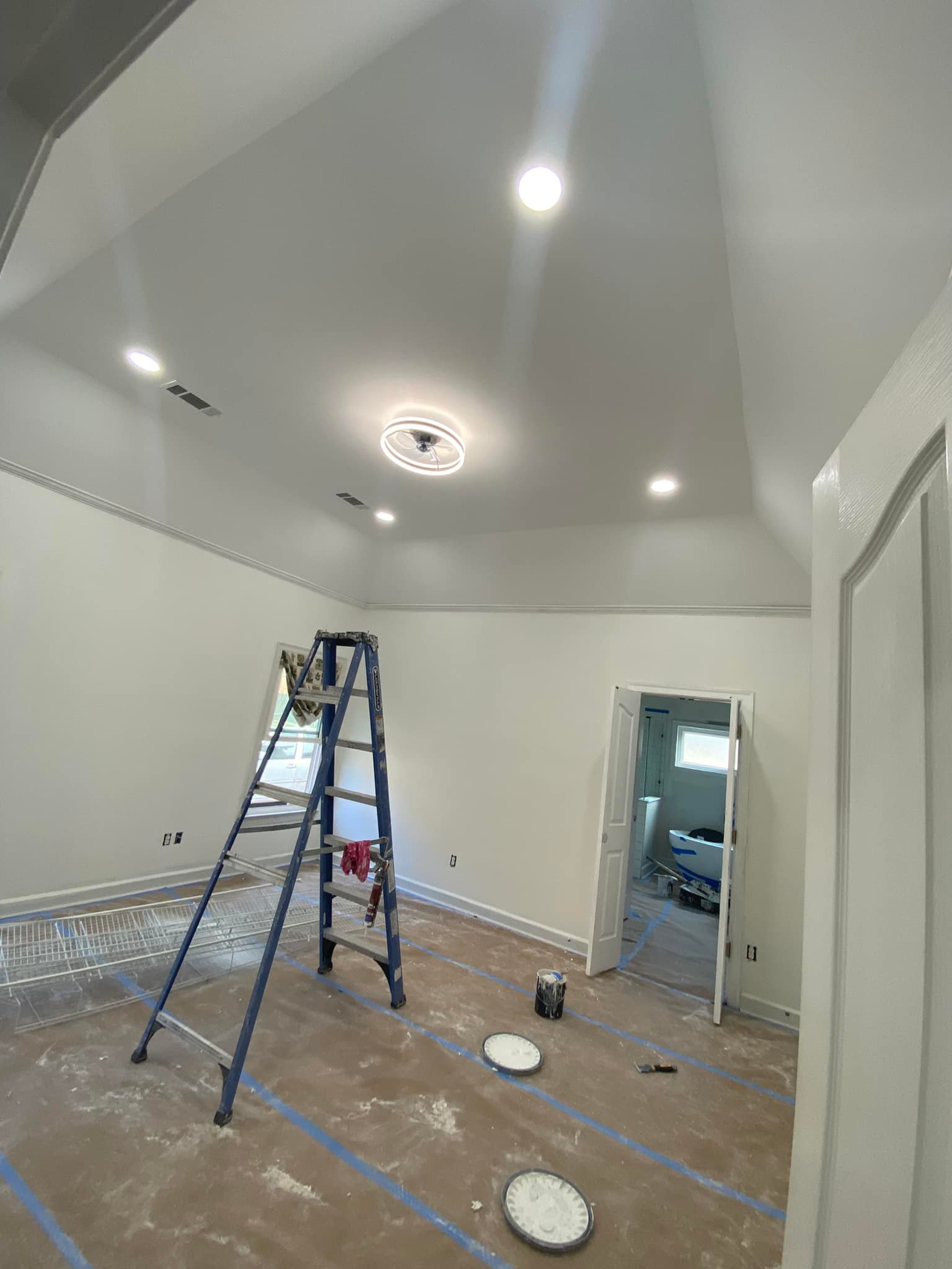 JJ Home Renovations LLC. | Memphis TN