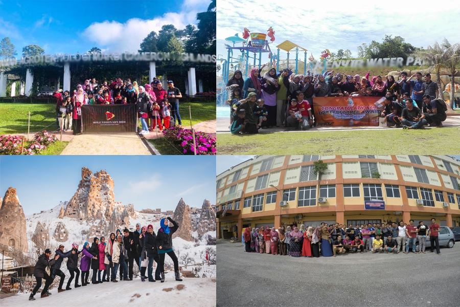 Jawatan Kosong Besut Terengganu Posts Facebook