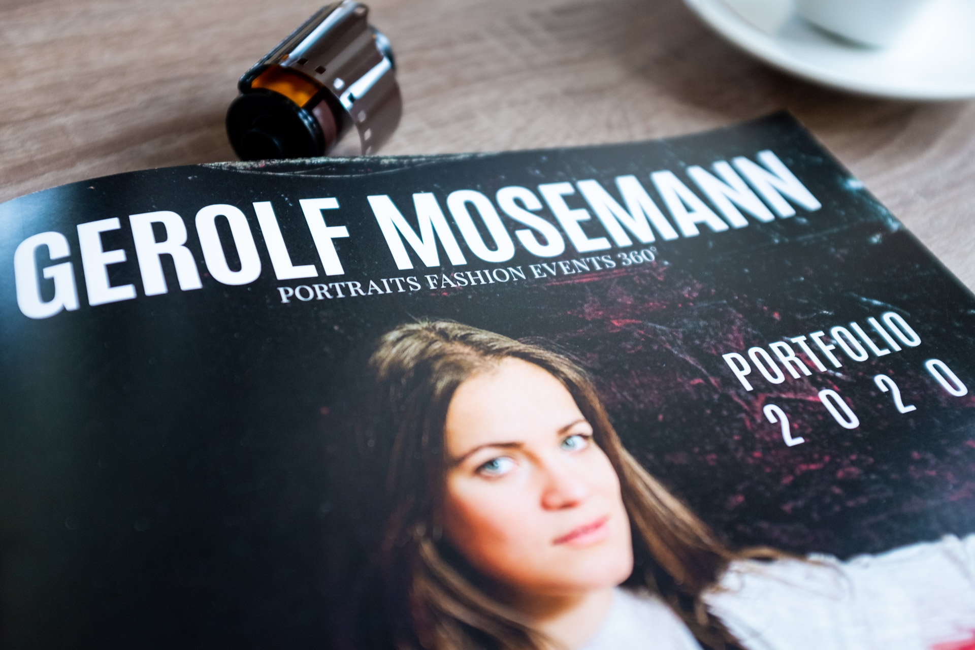 Gerolf Mosemann