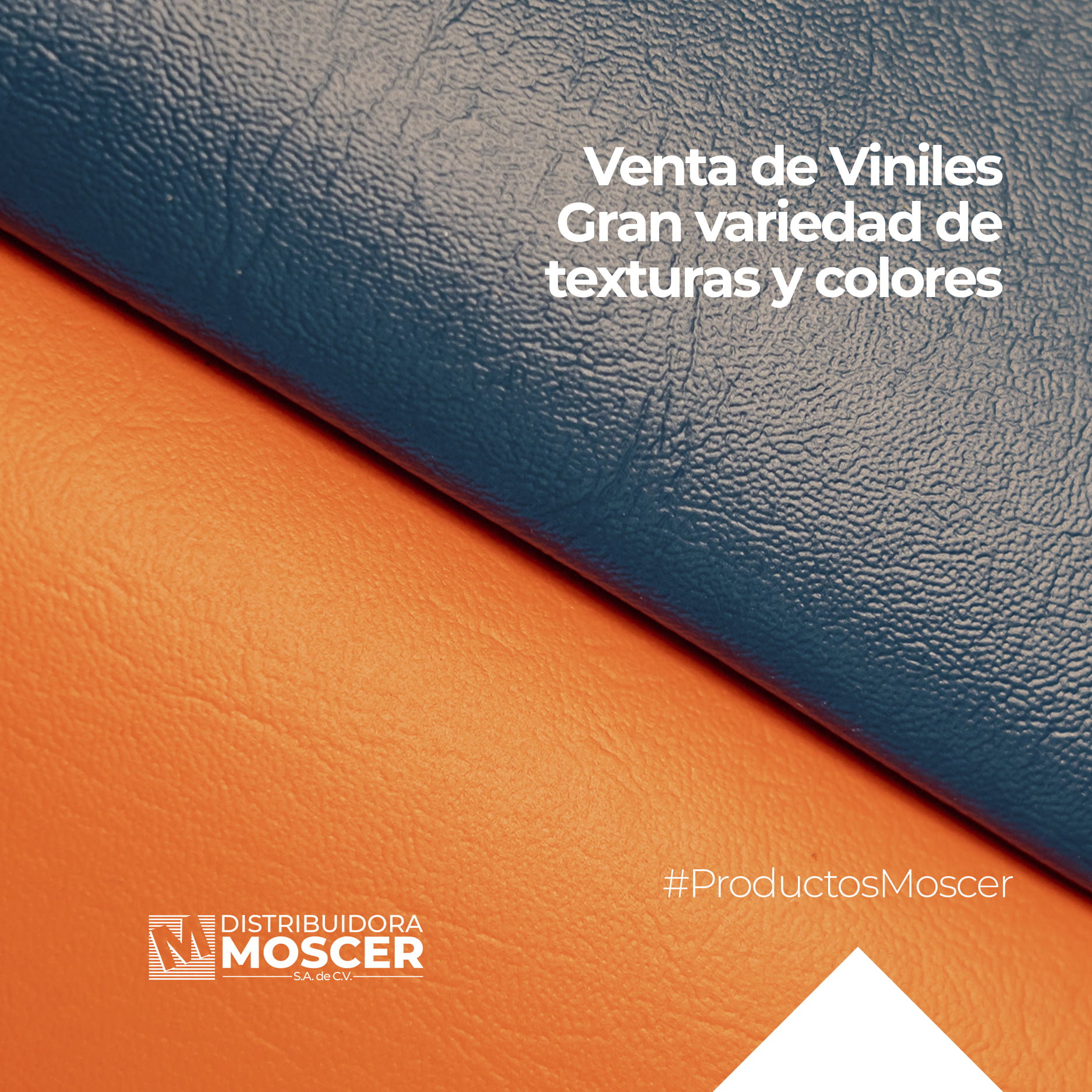 La mejor calidad, variedad de... - Distribuidora Moscer